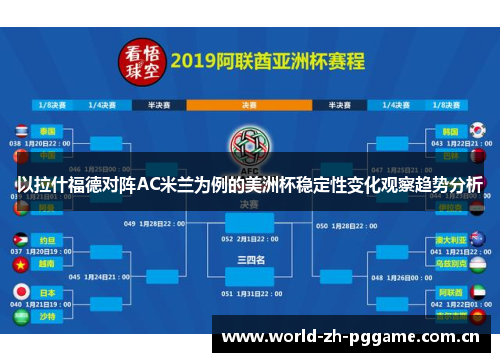 以拉什福德对阵AC米兰为例的美洲杯稳定性变化观察趋势分析